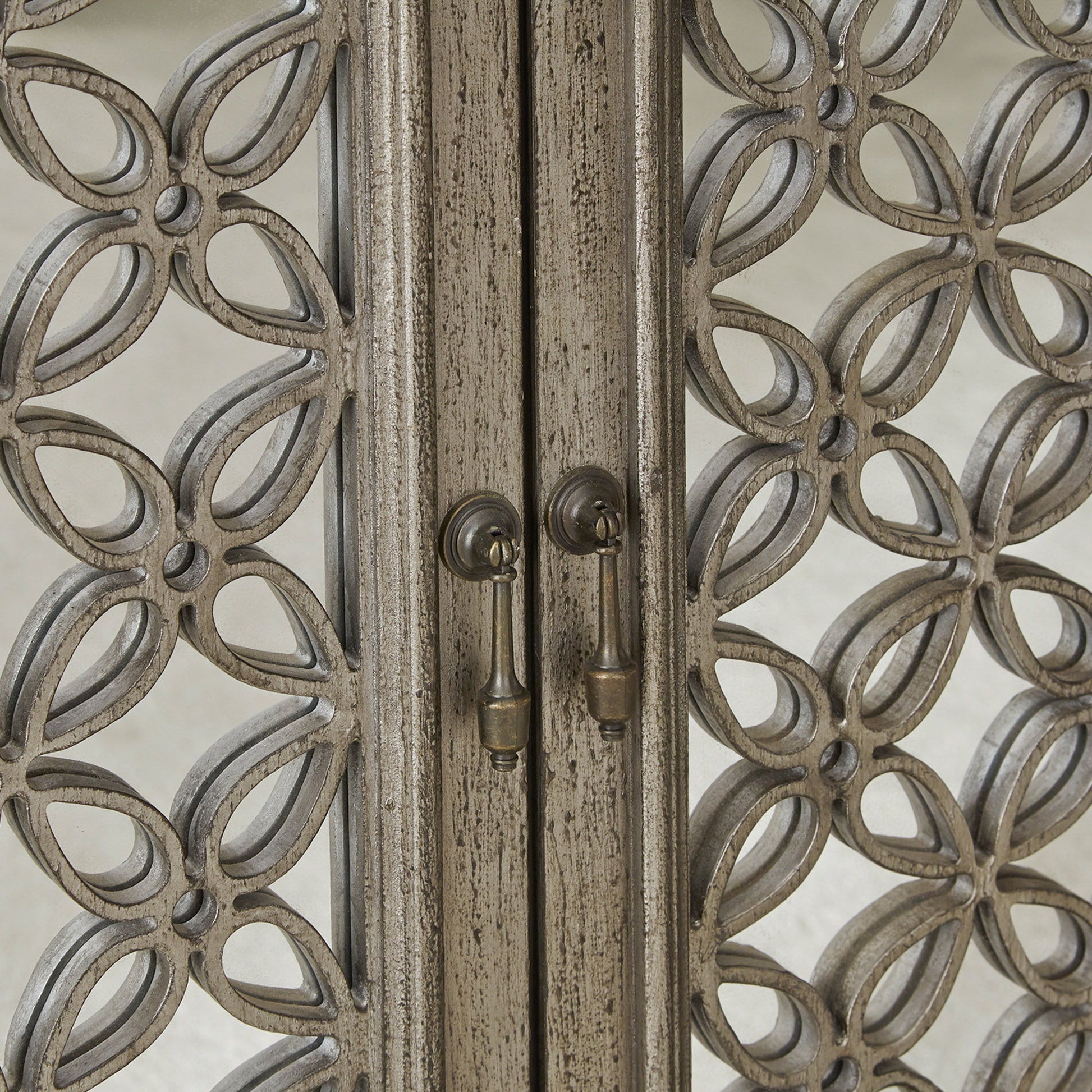 Westridge - Accent Cabinet - Hornell Furniture Outlet