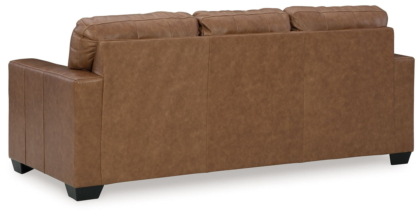 Bolsena - Living Room Set - Hornell Furniture Outlet