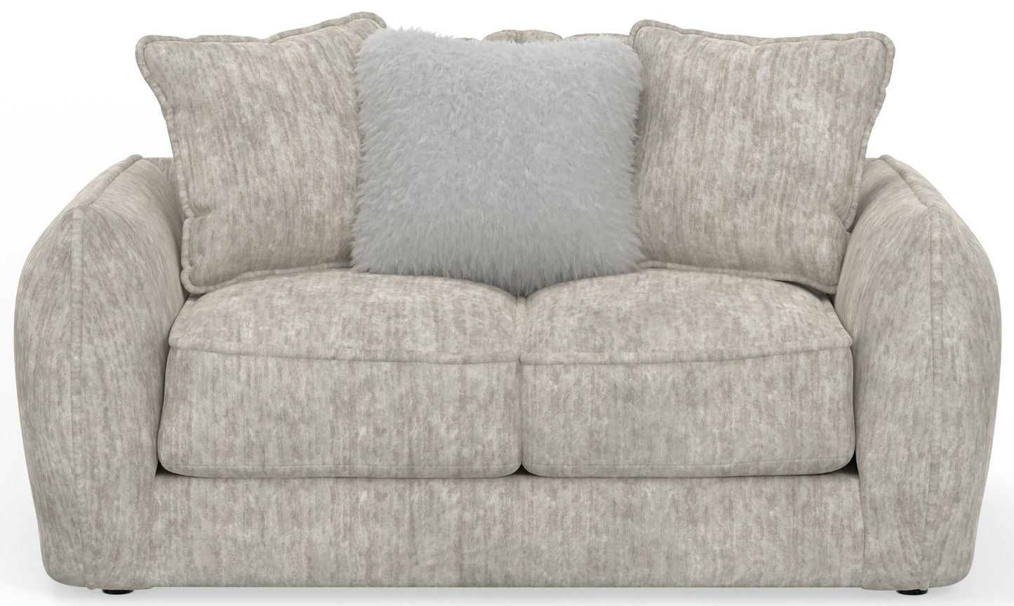Bankside - Loveseat - Hornell Furniture Outlet