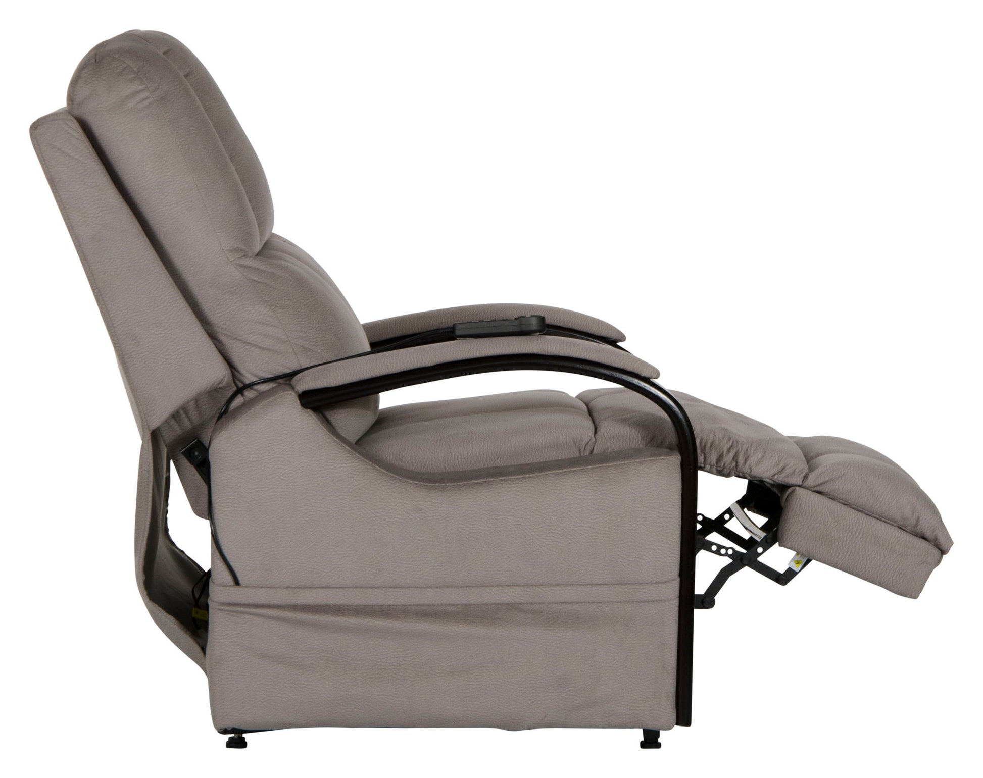Chandler - Power Lift Recliner With Heat & Massage - Hornell Furniture Outlet