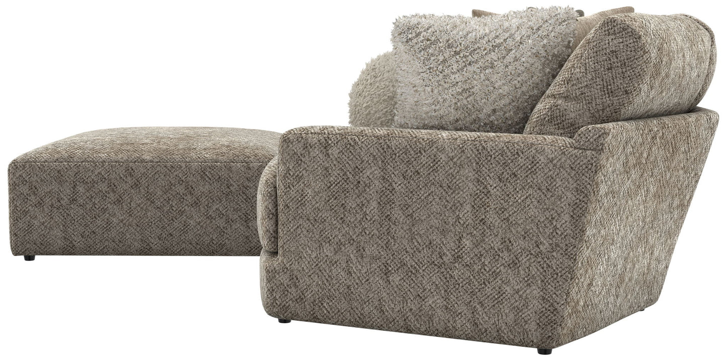 Turner - Sectional - Hornell Furniture Outlet