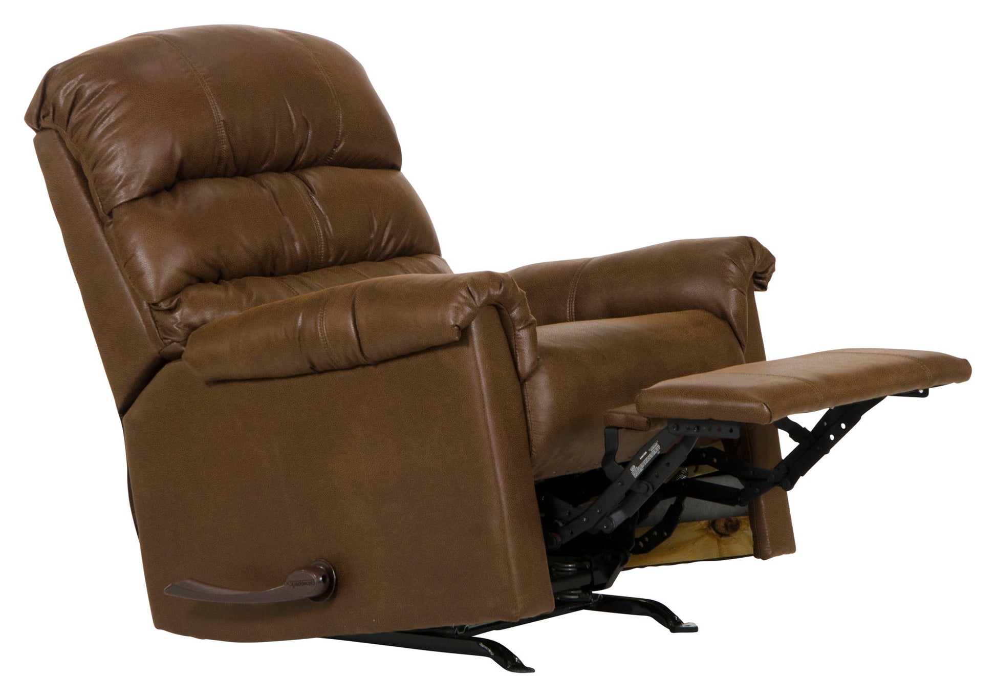 Capri - Rocker Recliner - Hornell Furniture Outlet
