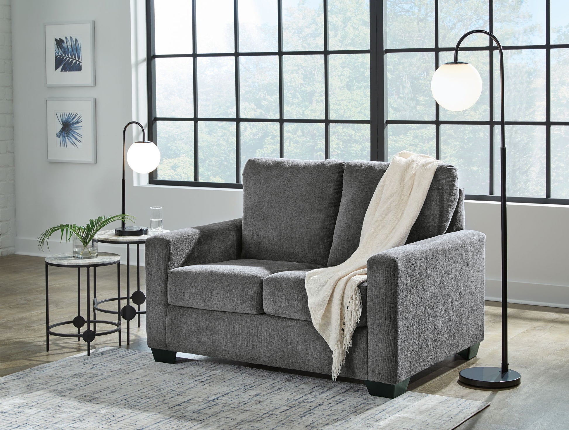 Rannis - Living Room Set - Hornell Furniture Outlet