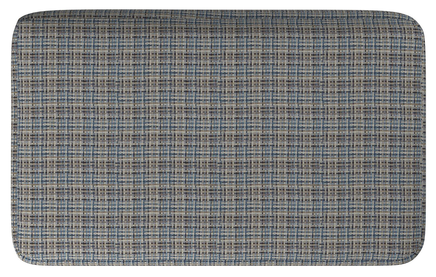 Newberg - Cocktail Ottoman - Hornell Furniture Outlet