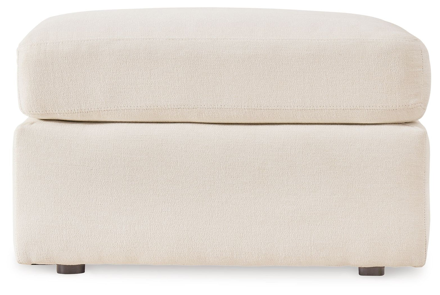 Modmax - Oversized Accent Ottoman - Hornell Furniture Outlet