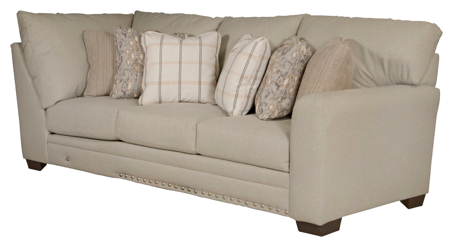 Middleton - Sectional - Hornell Furniture Outlet