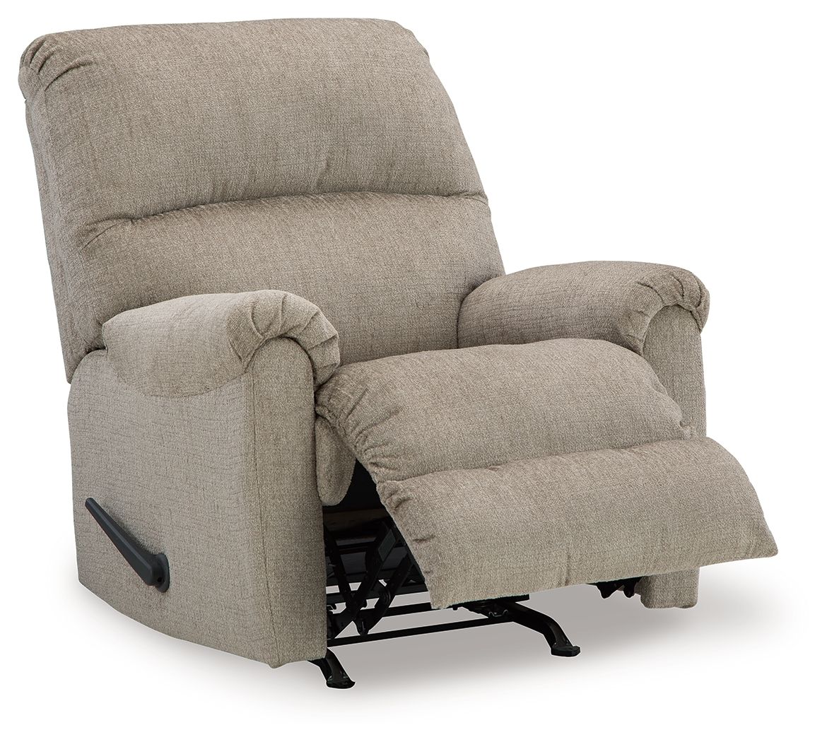 Stonemeade - Living Room Set - Hornell Furniture Outlet