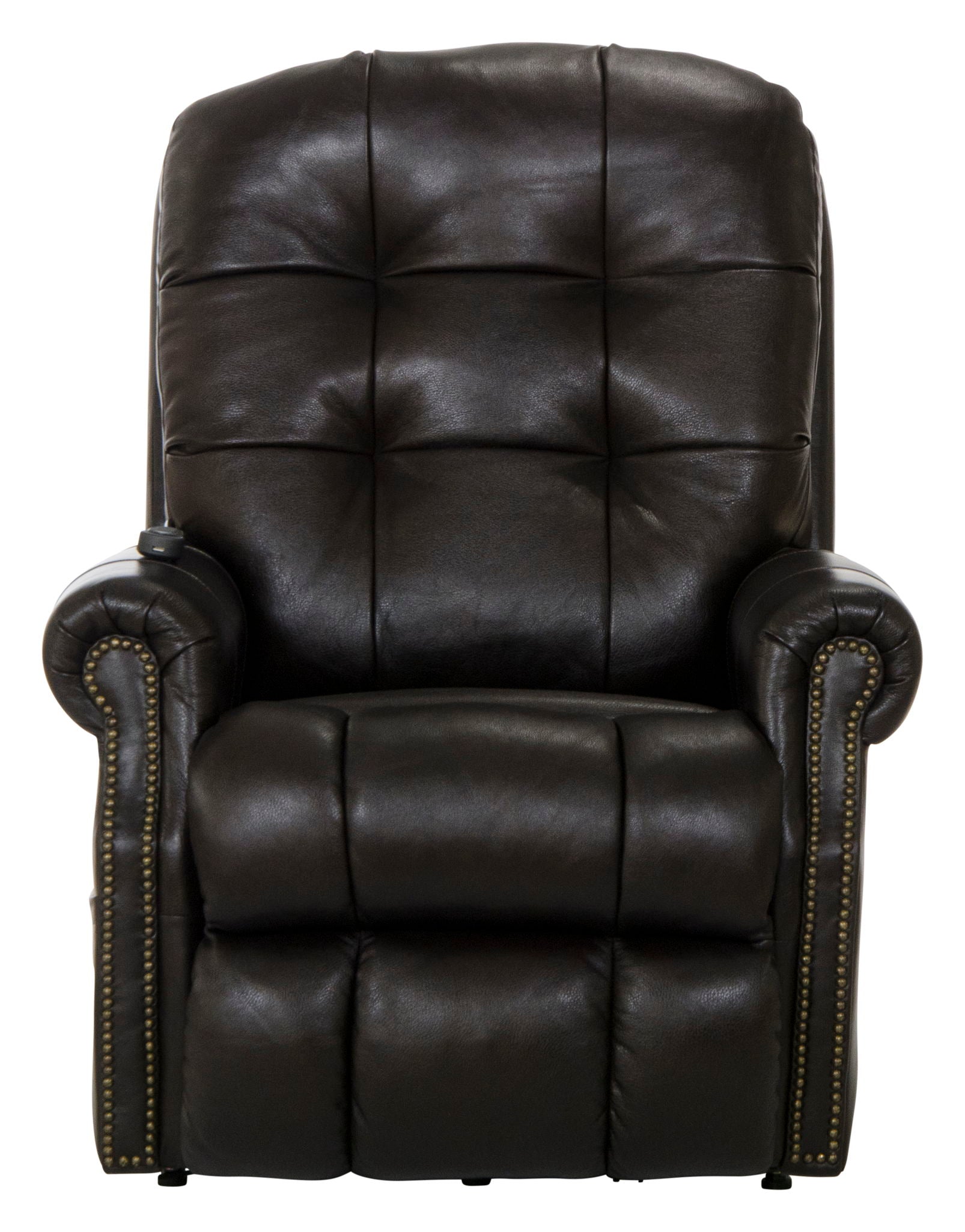 Madison - Power Lift Lay Flat Recliner With Heat & Massage - Hornell Furniture Outlet