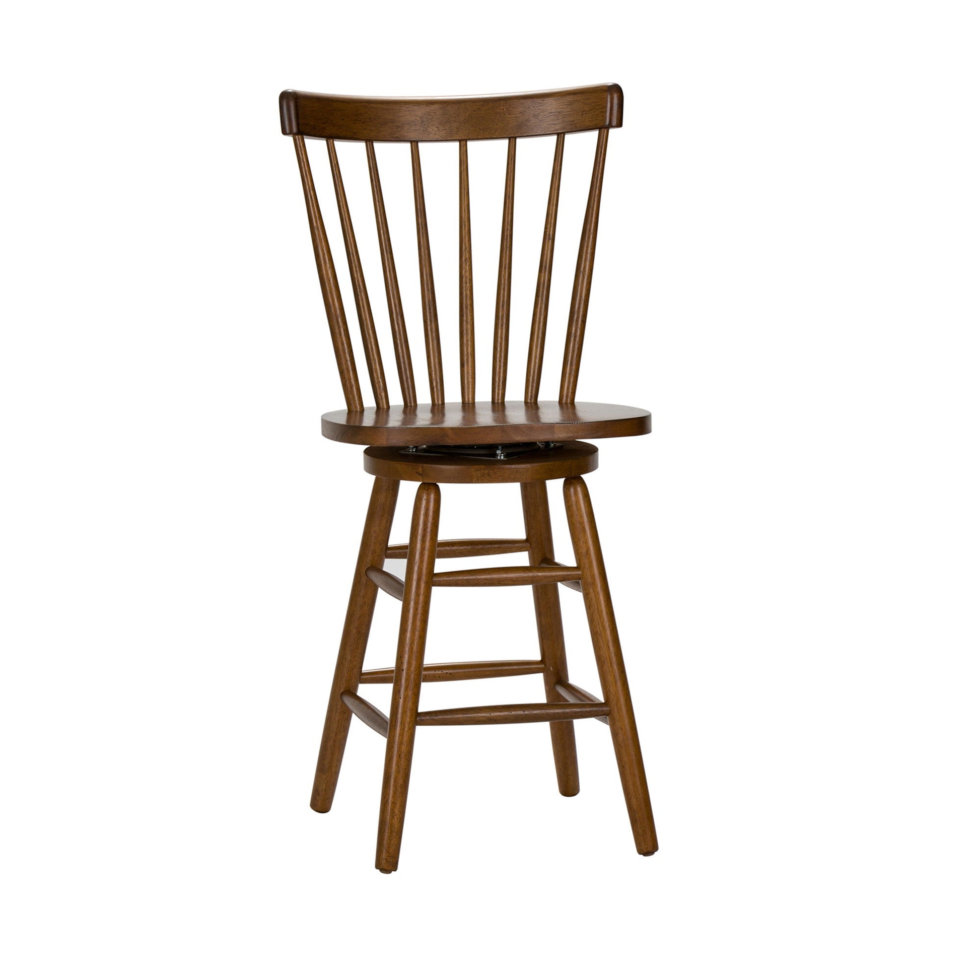 Creations - Swivel Stool - Hornell Furniture Outlet