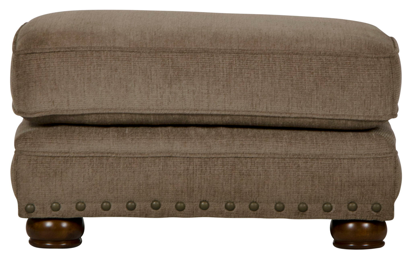 Singletary - Ottoman - Hornell Furniture Outlet
