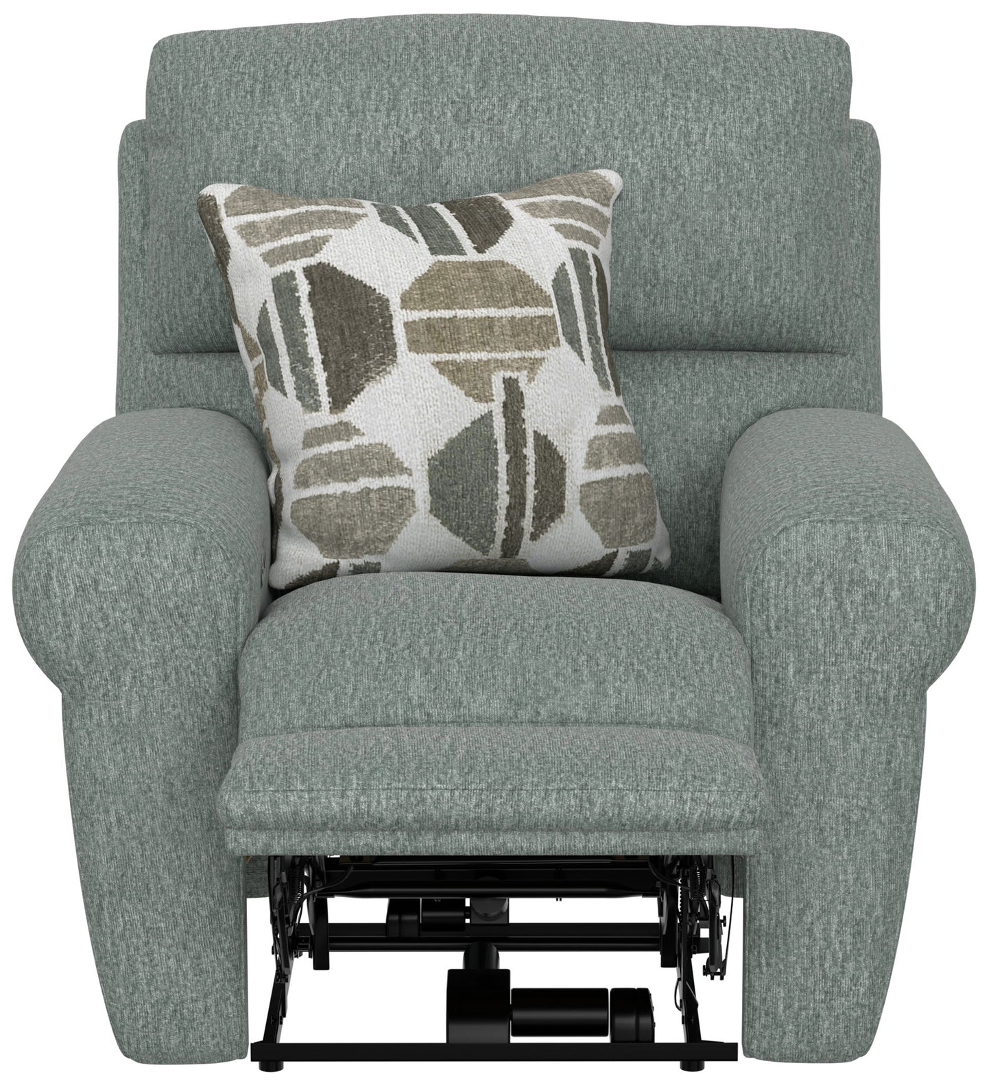 Kellen - Recliner - Hornell Furniture Outlet