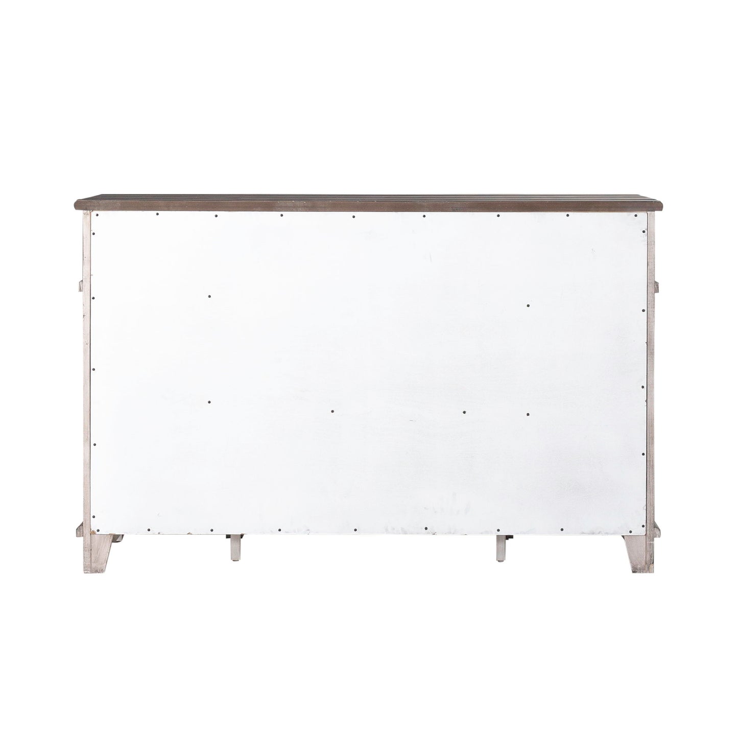 River Place - Breakfront Server - Hornell Furniture Outlet