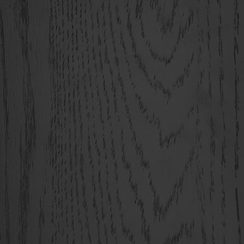 Armenleigh - Black / Brown - Bar Cabinet - Hornell Furniture Outlet