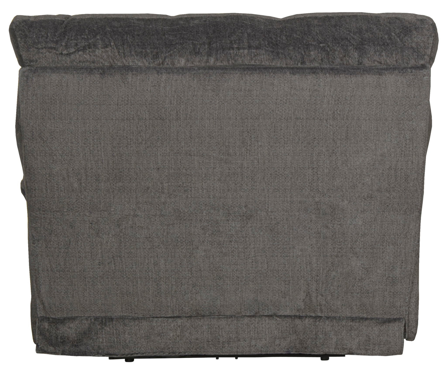 Ashland - Power Lay Flat Recliner - Hornell Furniture Outlet