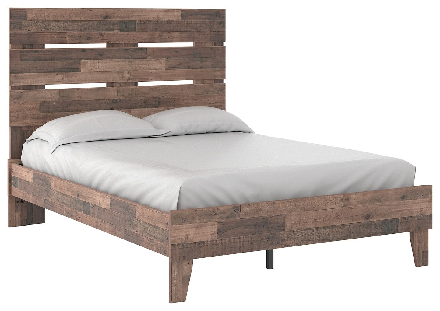 Neilsville - Panel Bed - Hornell Furniture Outlet