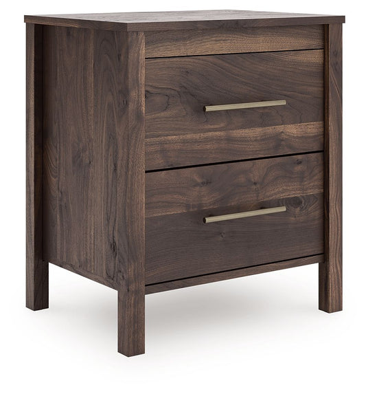 Calverson - Night Stand - Hornell Furniture Outlet