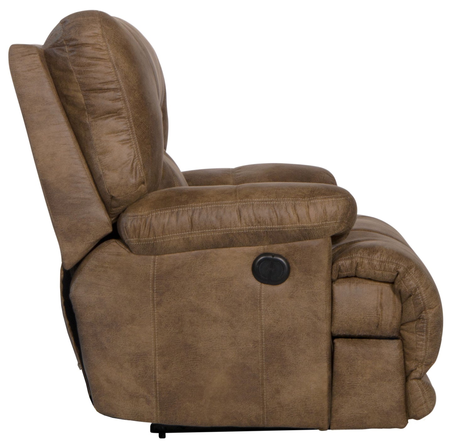 Voyager - Lay Flat Recliner - Hornell Furniture Outlet
