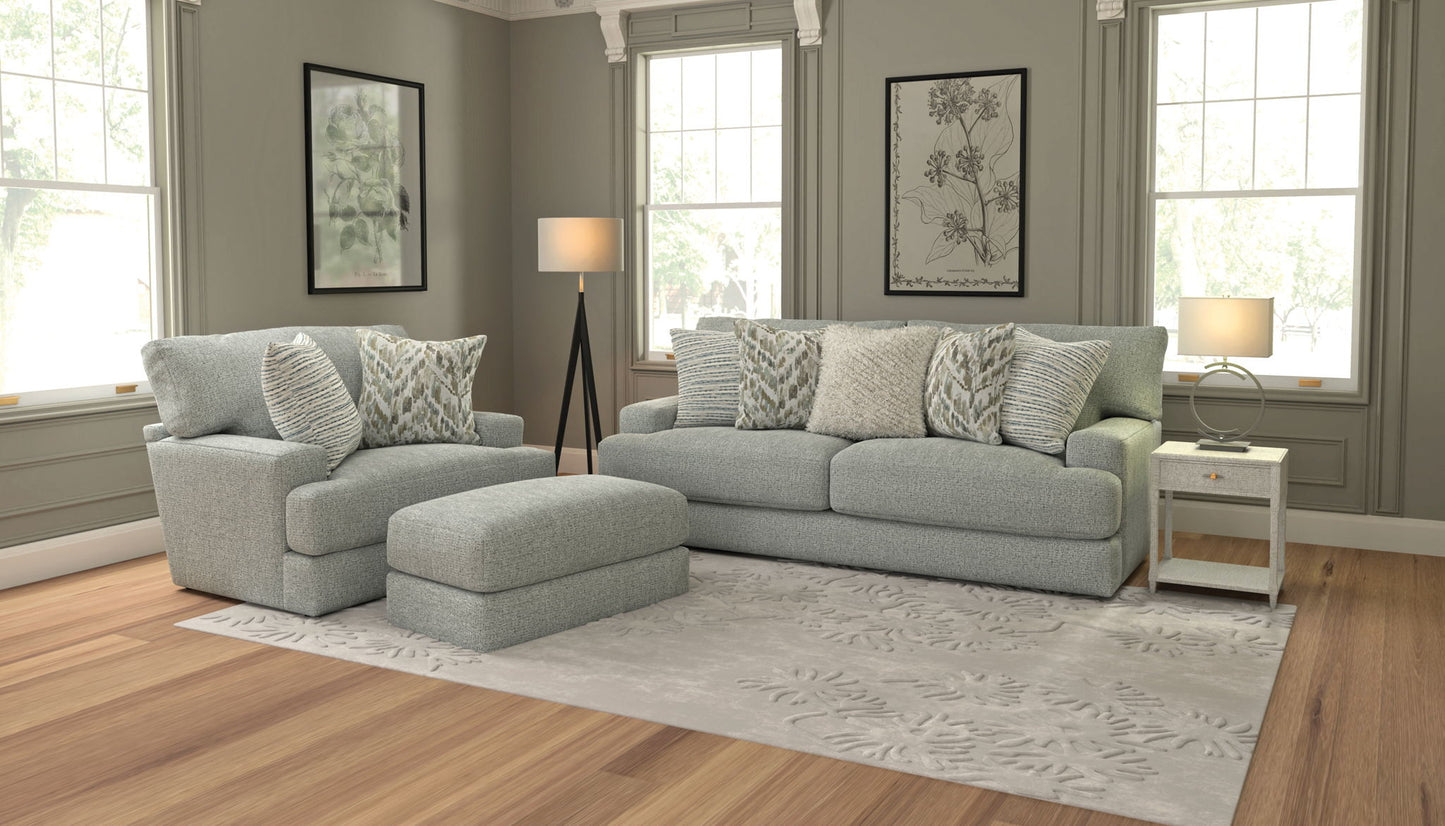 Brett - Sofa - Hornell Furniture Outlet