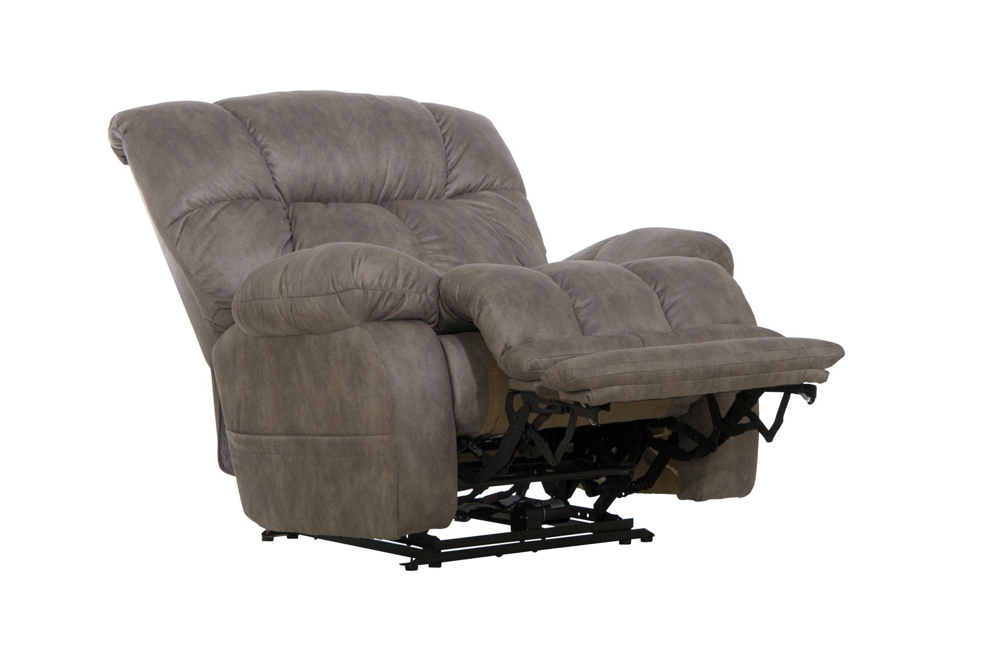 Dawkins - Power Recliner - Hornell Furniture Outlet
