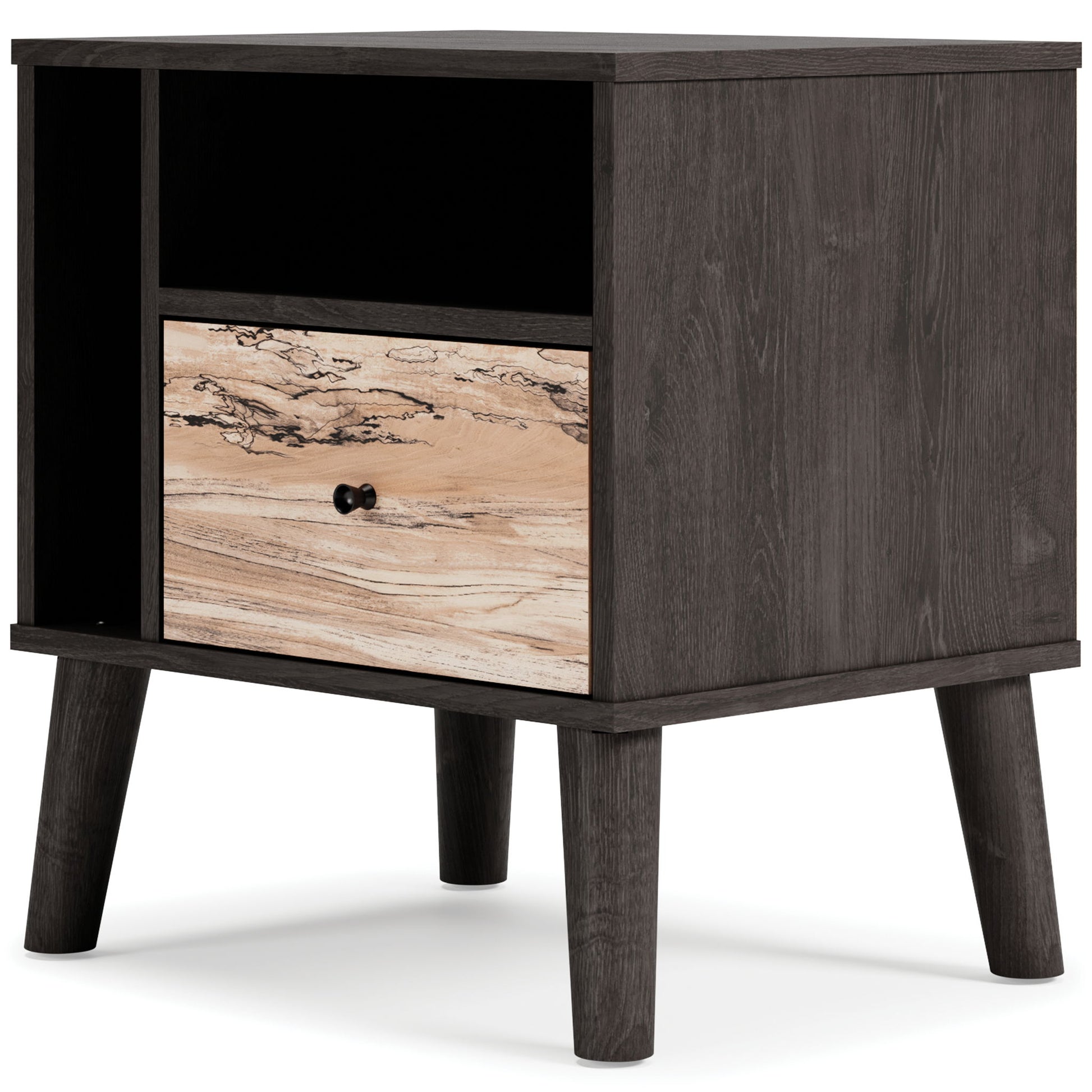 Piperton - Night Stand - Hornell Furniture Outlet