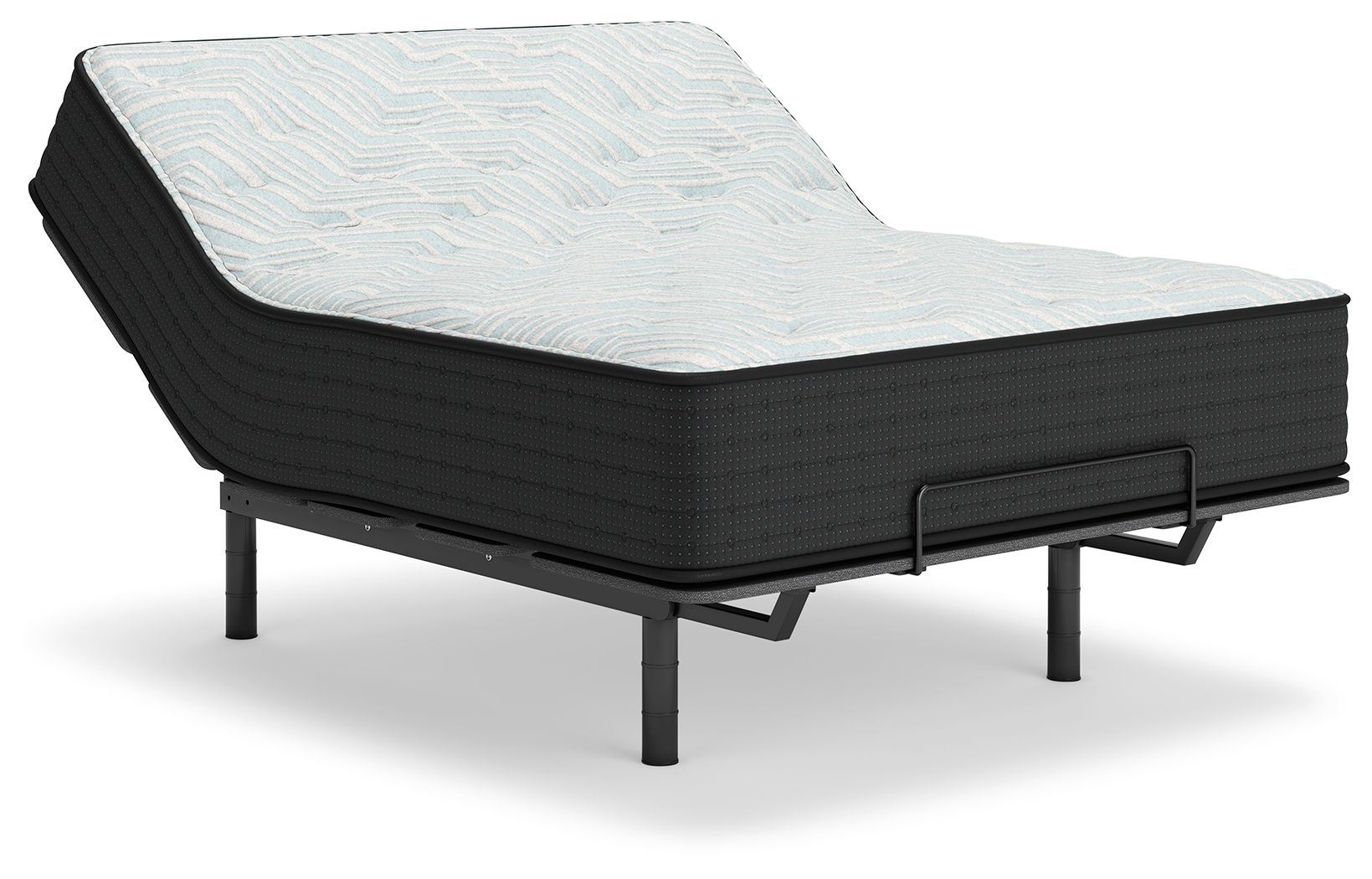 Palisades Plush - Mattress - Hornell Furniture Outlet