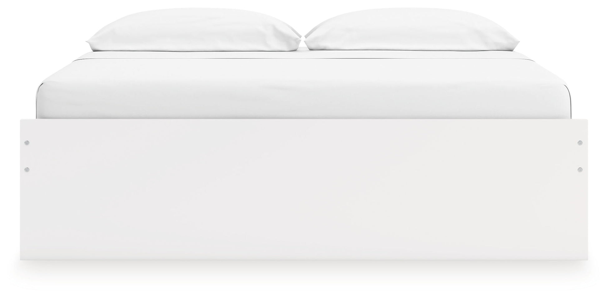 Onita - Platform Bed - Hornell Furniture Outlet