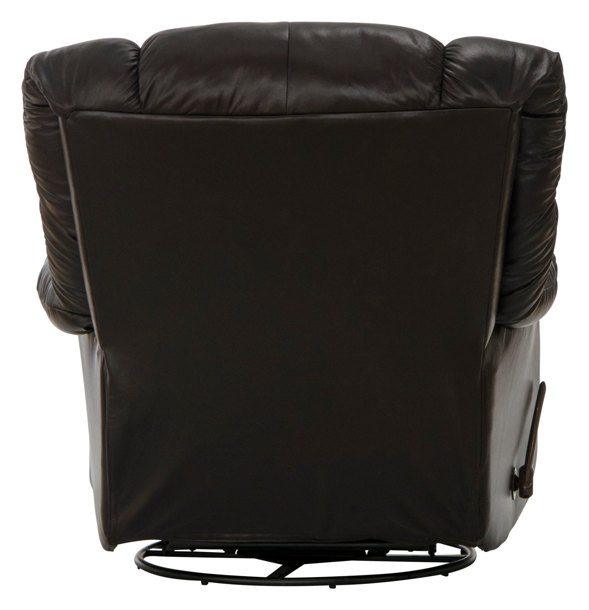 Pendleton - Chaise Swivel Glider Recliner - Hornell Furniture Outlet