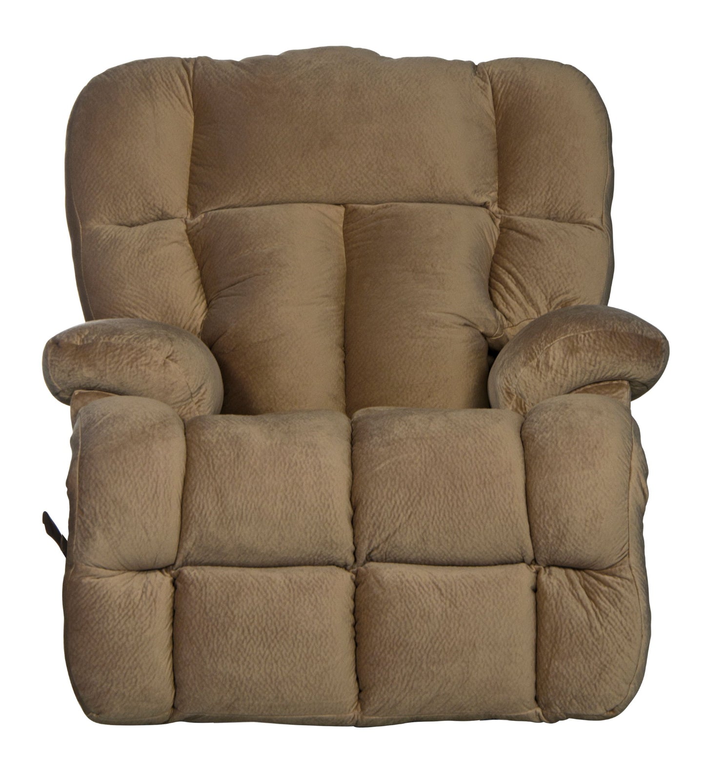 Cloud 12 - Power Chaise Rocker Recliner - Hornell Furniture Outlet