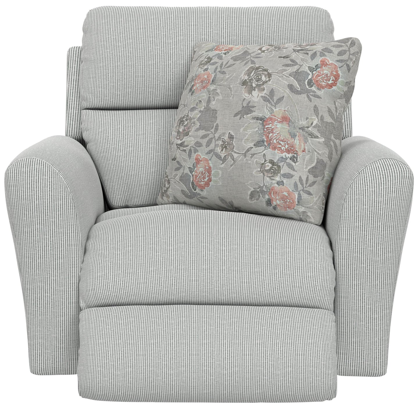Chappy - Lay Flat Recliner - Hornell Furniture Outlet