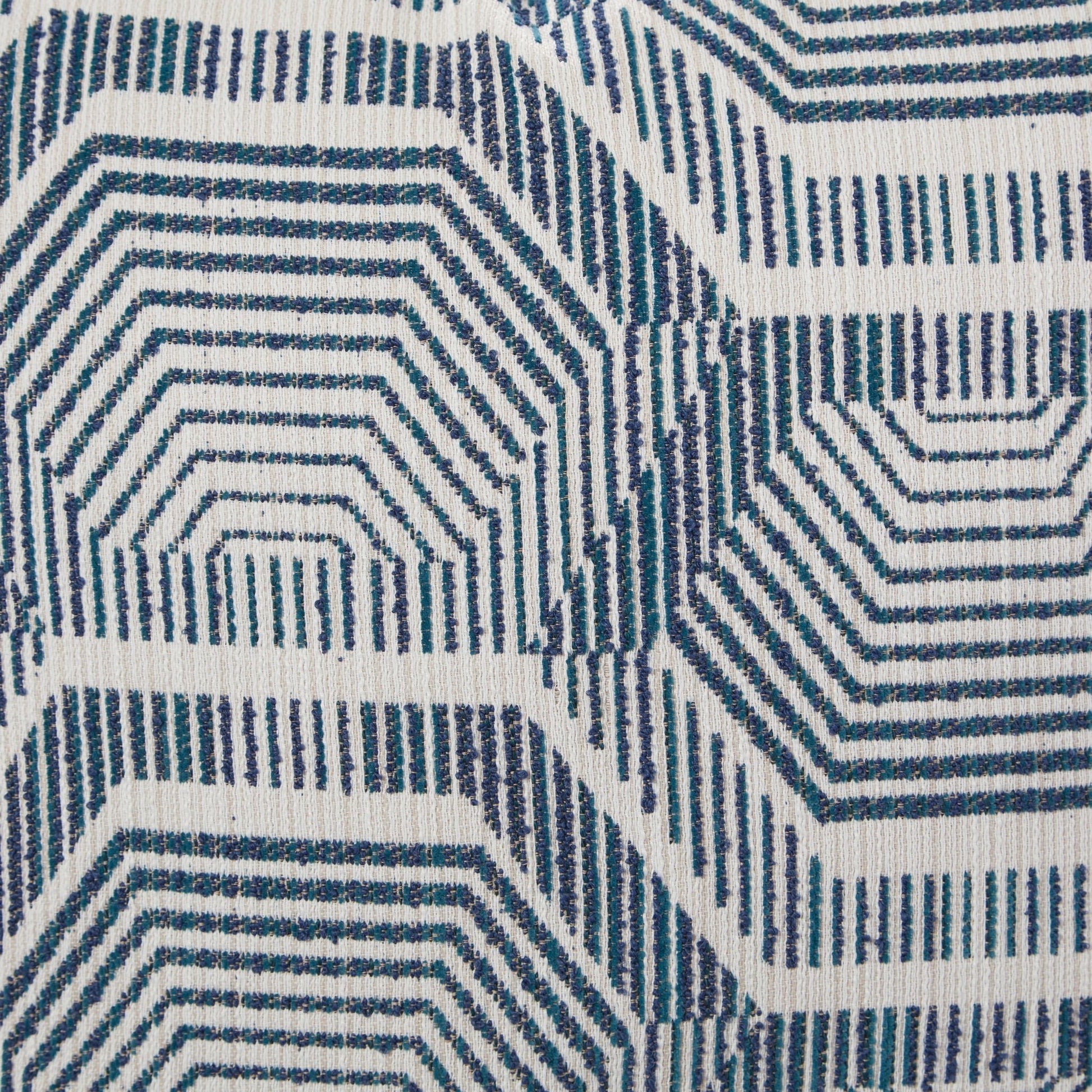 Carissa Manor - Denim - Sofa - Hornell Furniture Outlet