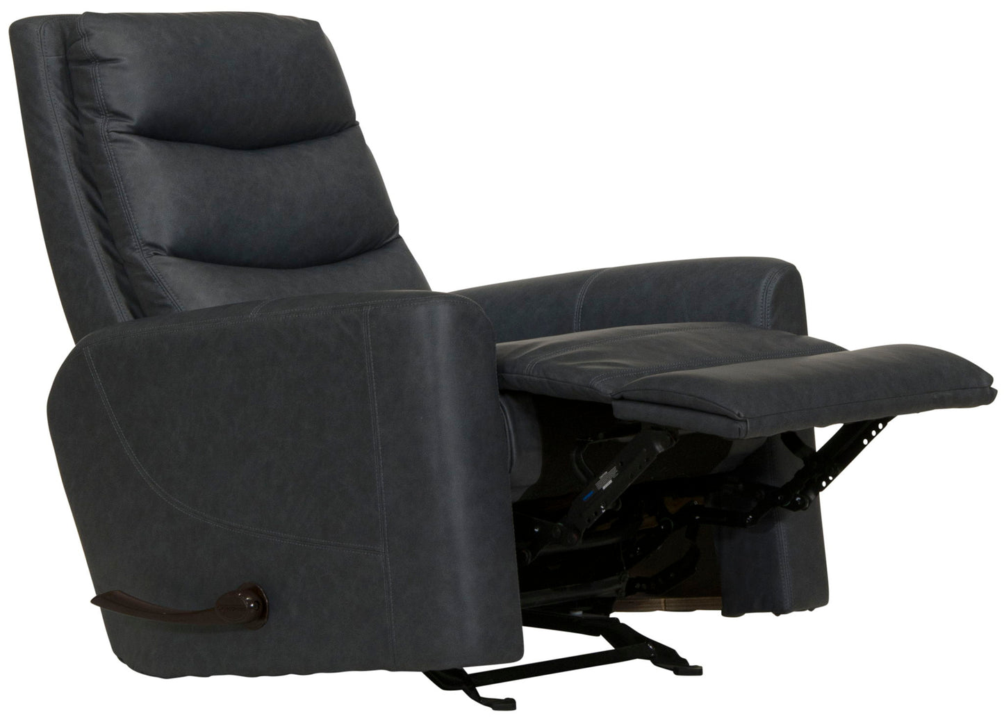 Jet - Glider Recliner - Hornell Furniture Outlet