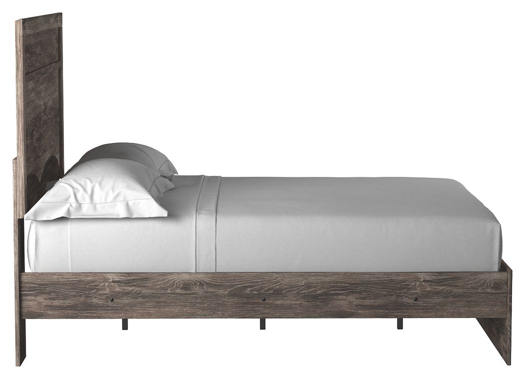 Ralinksi - Panel Bed - Hornell Furniture Outlet