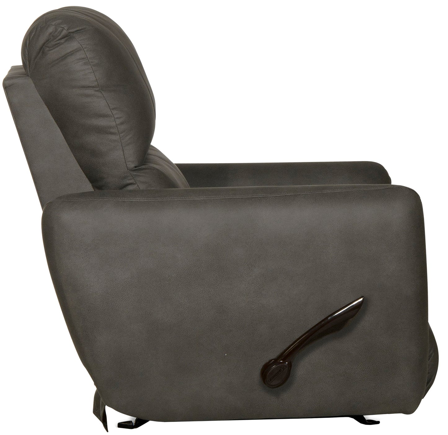 Dorian - Rocker Recliner - Hornell Furniture Outlet