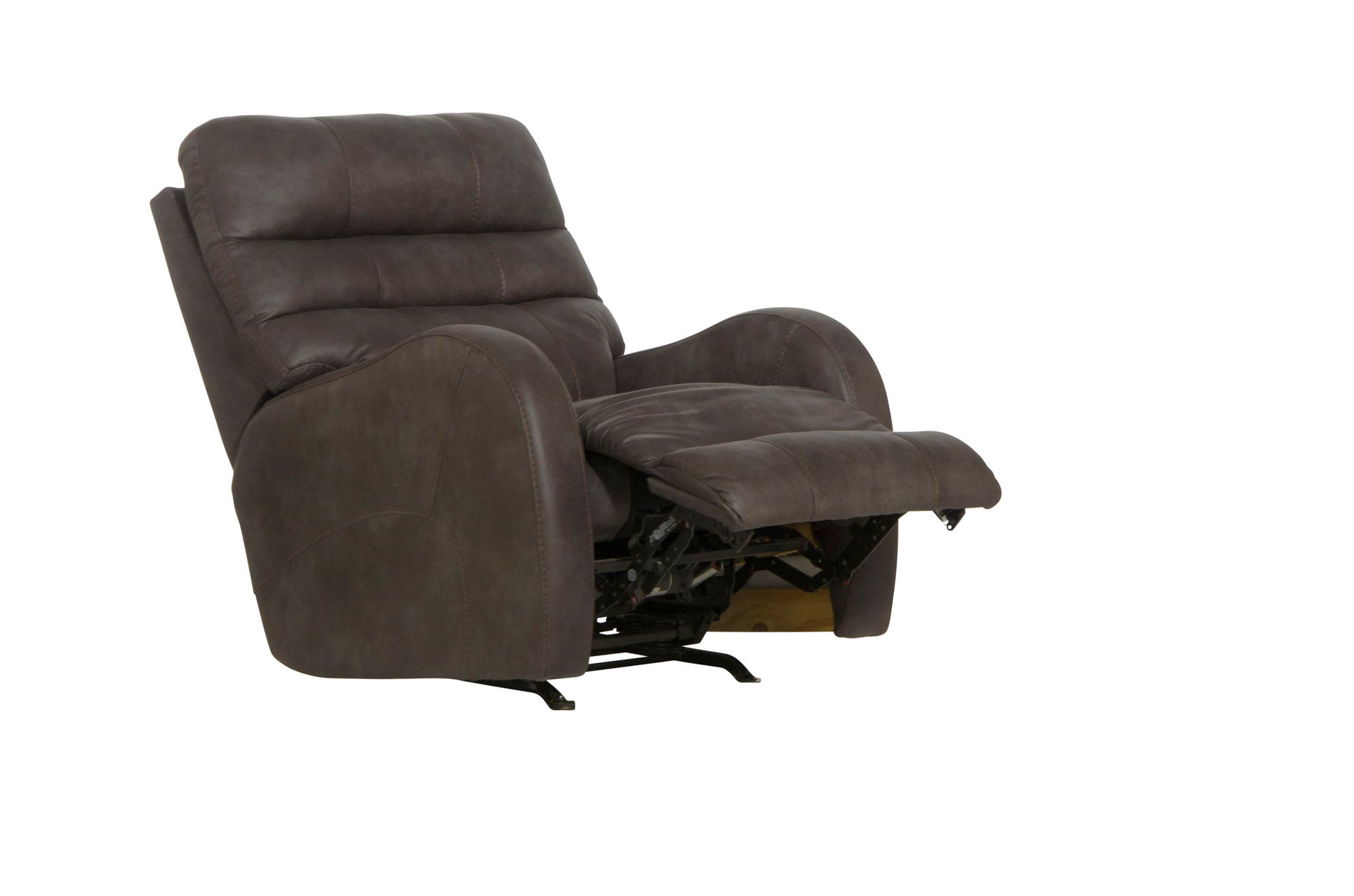 Gadson - Power Rocker Recliner - Hornell Furniture Outlet