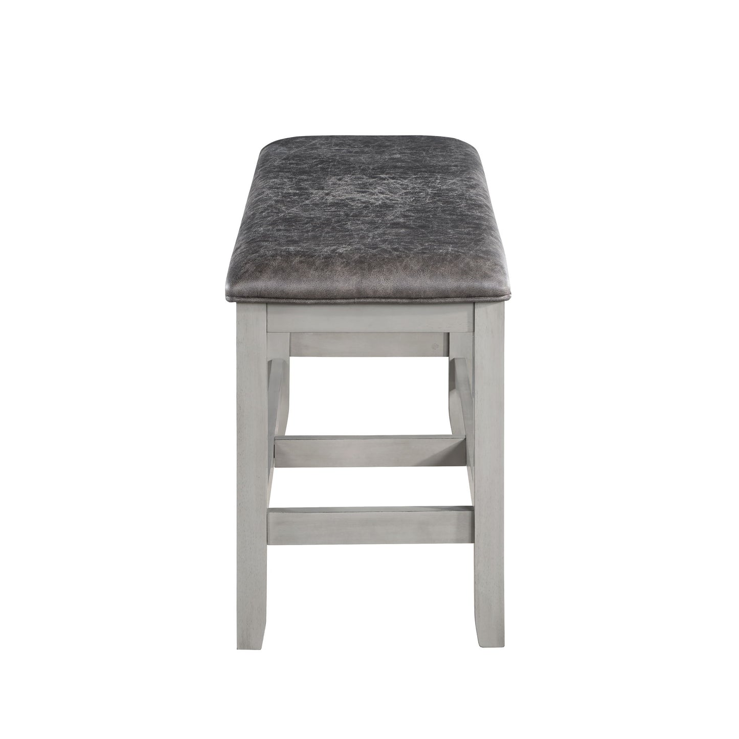 Hyland - Counter Height Bench - Hornell Furniture Outlet