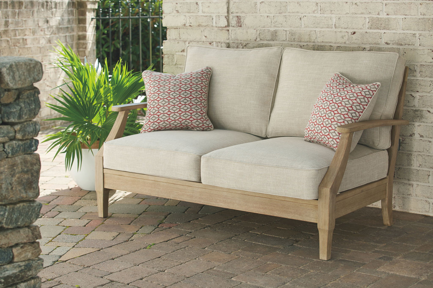 Clare View - Lounge Set - Hornell Furniture Outlet