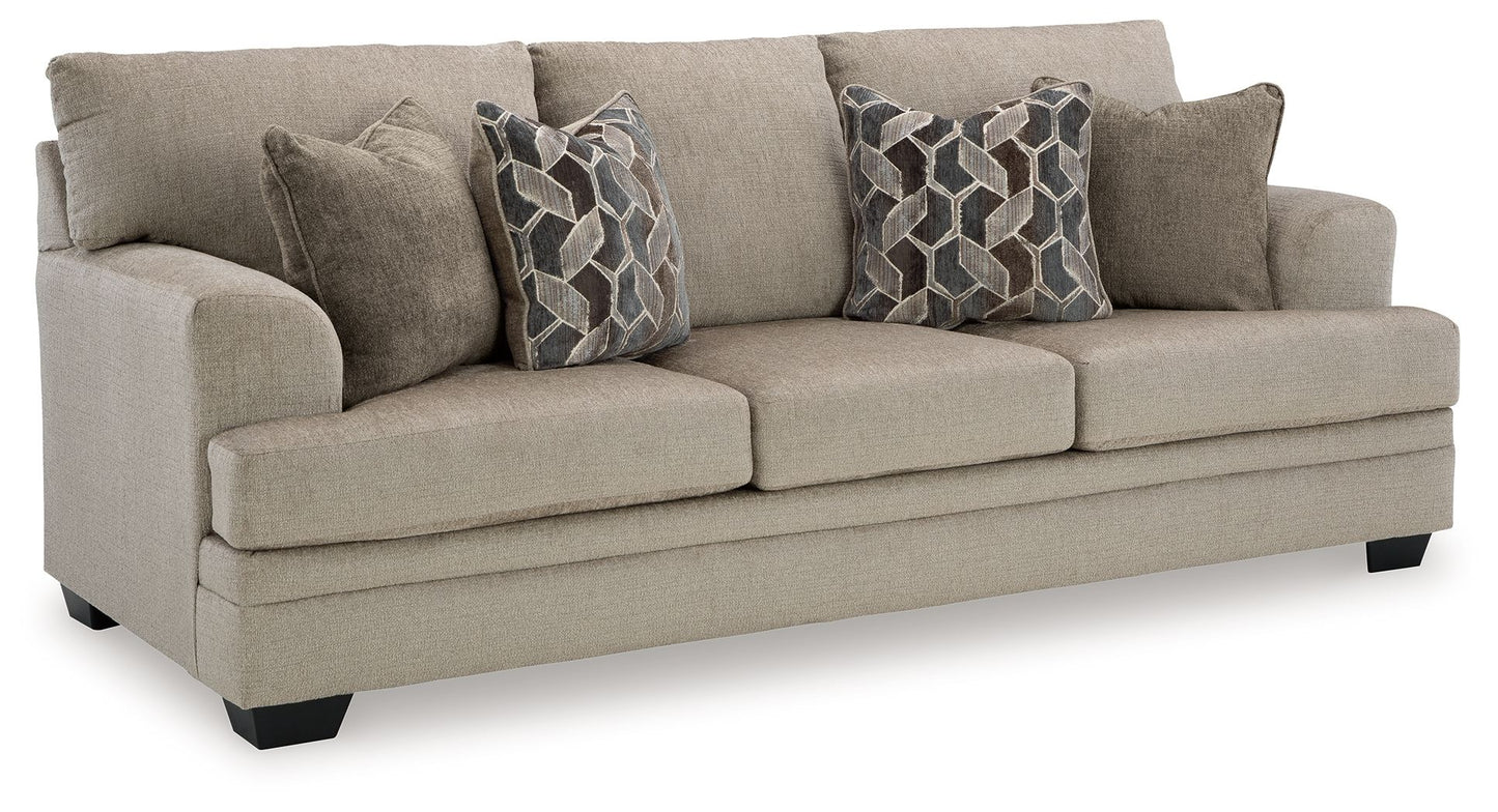 Stonemeade - Living Room Set - Hornell Furniture Outlet