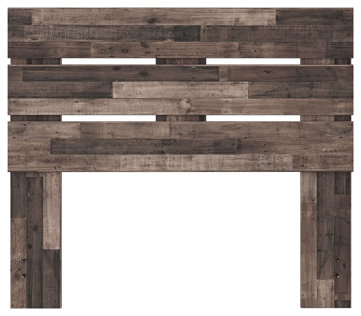 Neilsville - Youth Panel Headboard - Hornell Furniture Outlet