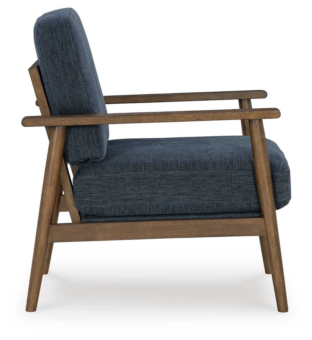 Bixler - Living Room Set - Hornell Furniture Outlet