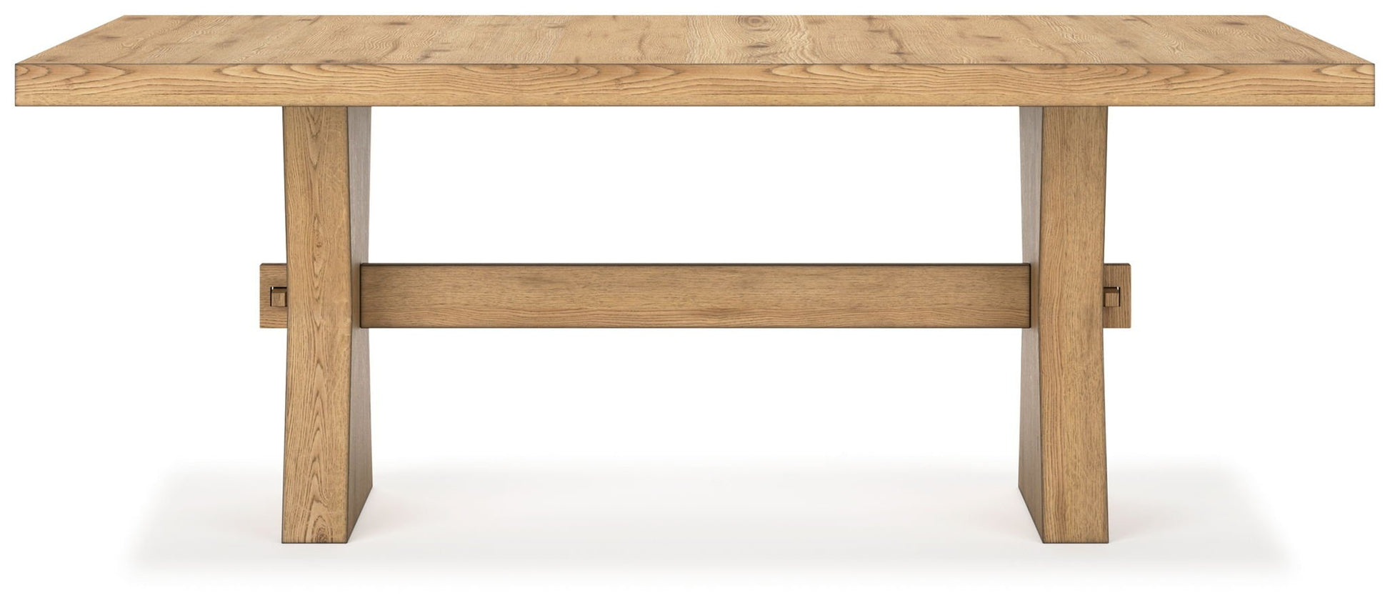 Galliden - Rectangular Dining Room Set - Hornell Furniture Outlet