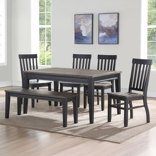 Raven - Dining Set - Hornell Furniture Outlet