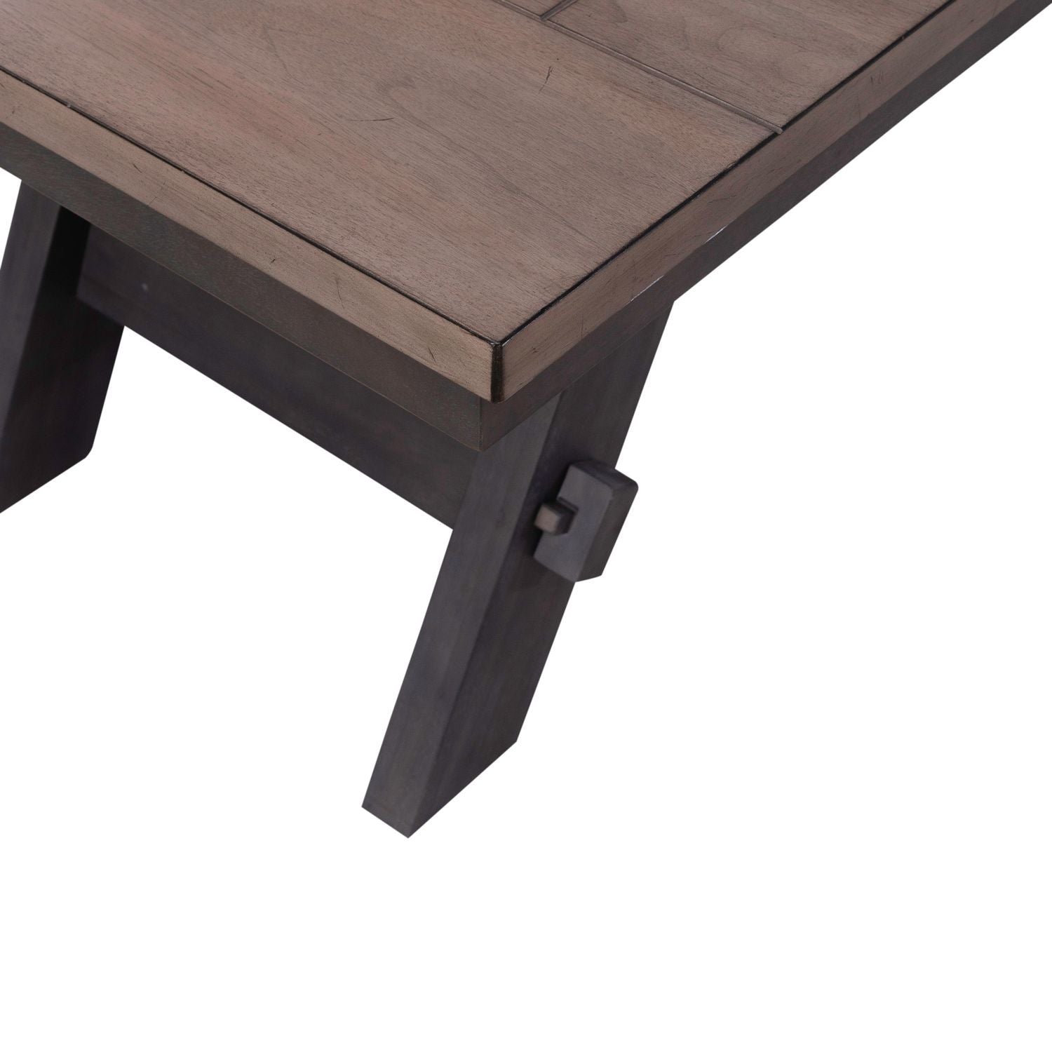 Lawson - Rectangular Table - Hornell Furniture Outlet