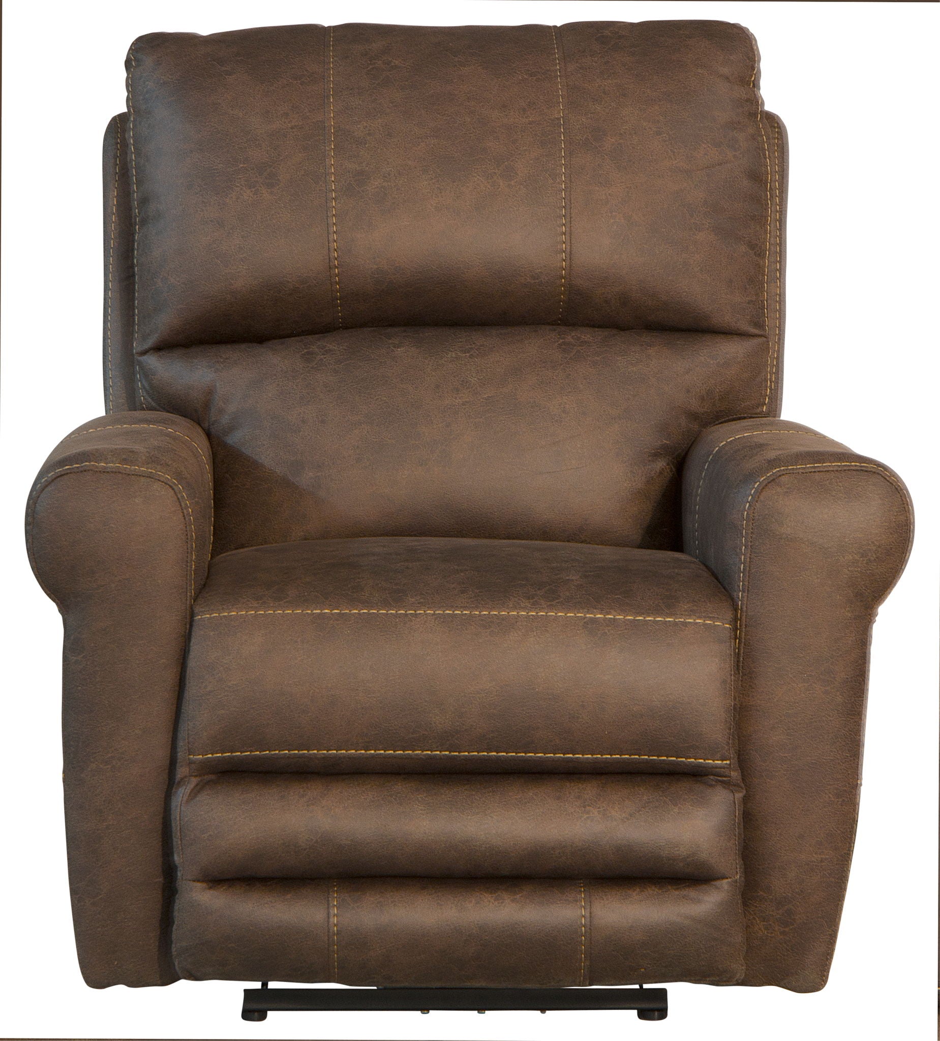 Maddie - Power Wall Hugger Recliner - Hornell Furniture Outlet