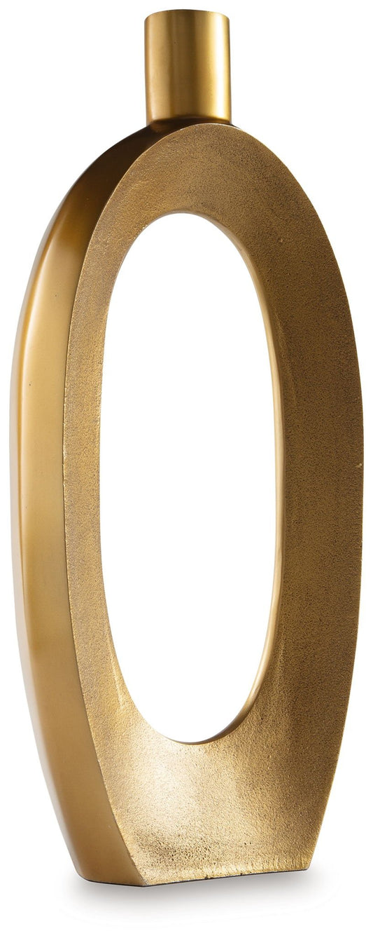 Lawtonville - Vase - Hornell Furniture Outlet