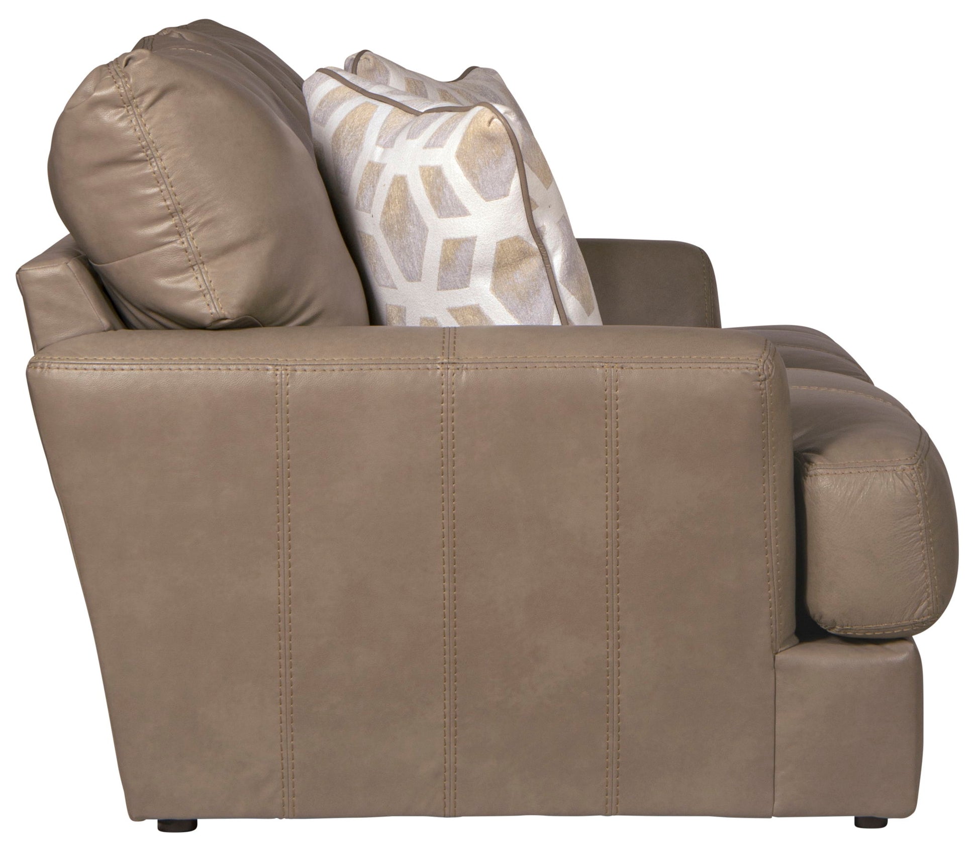 Prato - Loveseat - Hornell Furniture Outlet