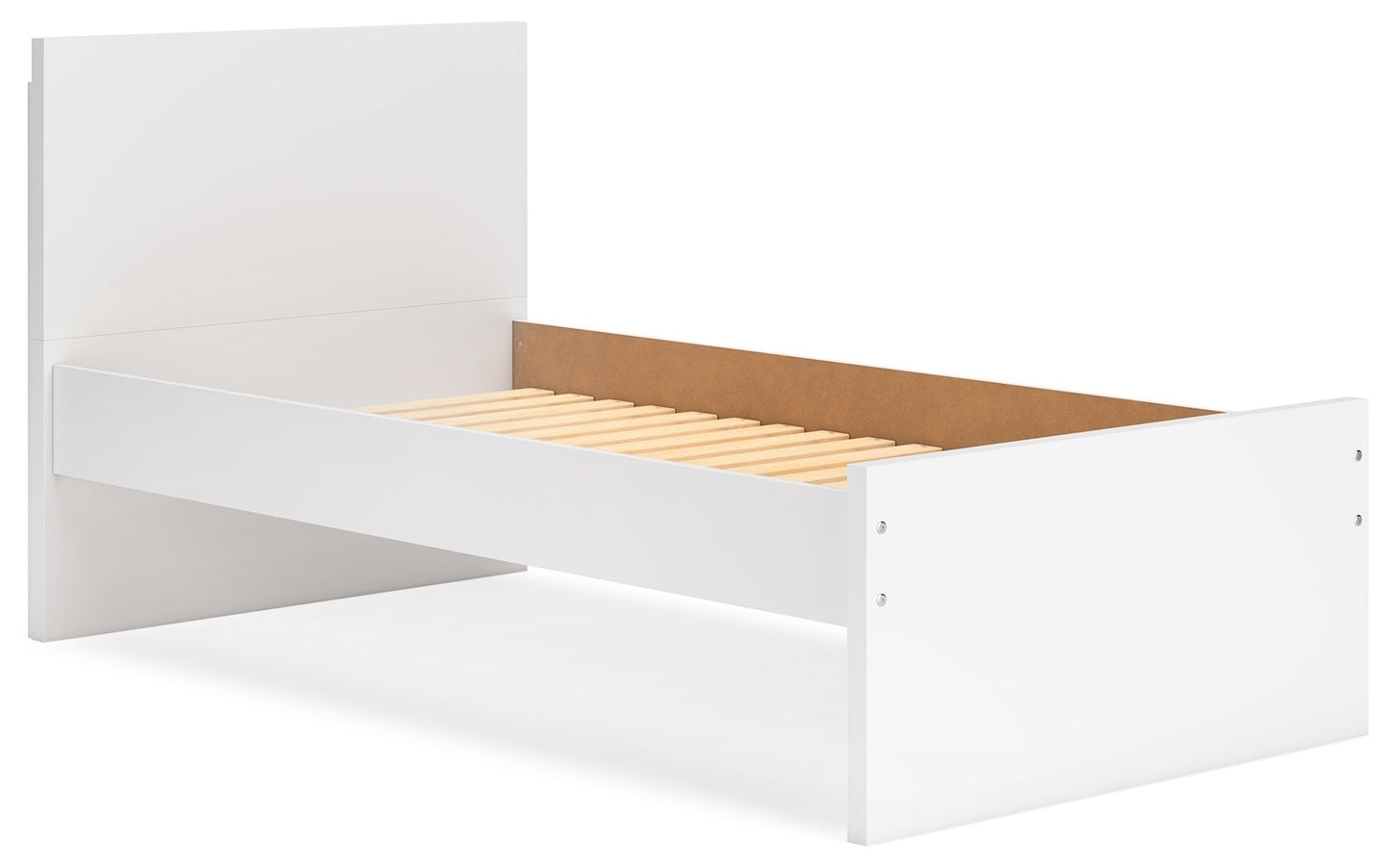 Onita - Panel Platform Bed - Hornell Furniture Outlet