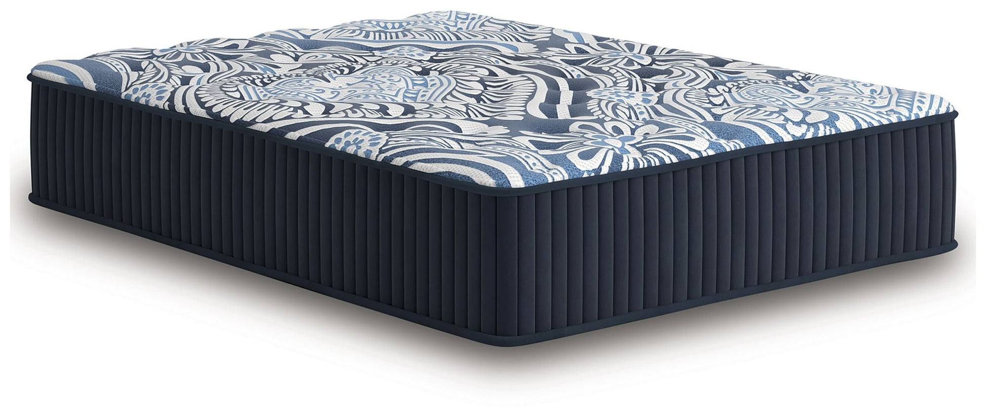 Firm Luxe 2.0 - Mattress - Hornell Furniture Outlet