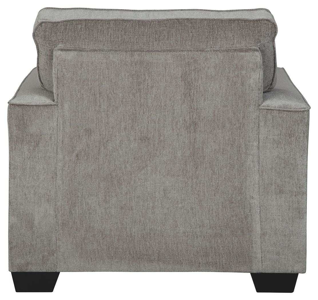 Altari - Arm Chair - Hornell Furniture Outlet