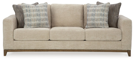 Parklynn - Desert - Sofa - Hornell Furniture Outlet