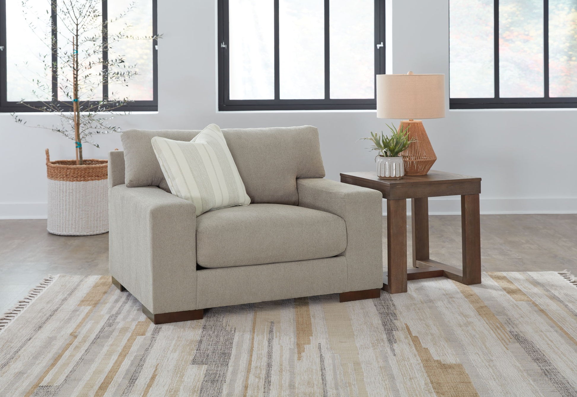 Maggie - Living Room Set - Hornell Furniture Outlet